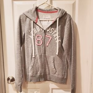 Aeropostale Women's Hooded Jacket